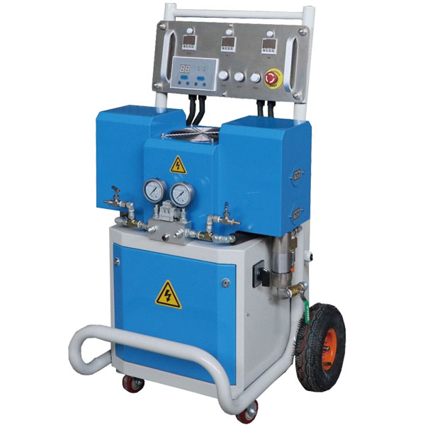 CNMC-E20電動聚氨酯發泡噴涂機